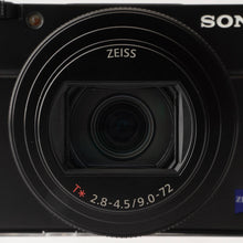 画像をギャラリービューアに読み込む, ソニー Sony Cyber-shot サイバーショット RX100VI DMC-RX100M6