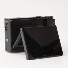 画像をギャラリービューアに読み込む, ソニー Sony Cyber-shot サイバーショット RX100VI DMC-RX100M6