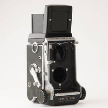 Load image into Gallery viewer, Mamiya C3 Professional Body TLR