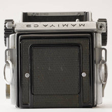 Load image into Gallery viewer, Mamiya C3 Professional Body TLR