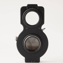 画像をギャラリービューアに読み込む, マミヤ Mamiya MAMIYA-SEKOR 105mm F3.5 C220 C3 C33 C330用