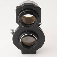 画像をギャラリービューアに読み込む, マミヤ Mamiya MAMIYA-SEKOR 105mm F3.5 C220 C3 C33 C330用