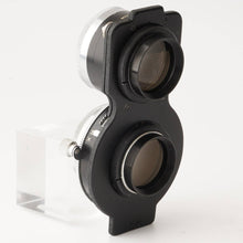 画像をギャラリービューアに読み込む, マミヤ Mamiya MAMIYA-SEKOR 105mm F3.5 C220 C3 C33 C330用