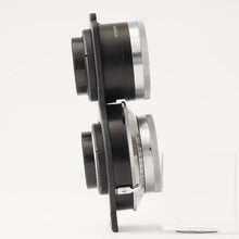 画像をギャラリービューアに読み込む, マミヤ Mamiya MAMIYA-SEKOR 105mm F3.5 C220 C3 C33 C330用