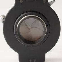 画像をギャラリービューアに読み込む, マミヤ Mamiya MAMIYA-SEKOR 105mm F3.5 C220 C3 C33 C330用