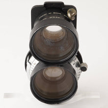 画像をギャラリービューアに読み込む, マミヤ Mamiya MAMIYA-SEKOR 65mm F3.5 C220 C3 C33 C330用