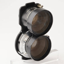 画像をギャラリービューアに読み込む, マミヤ Mamiya MAMIYA-SEKOR 65mm F3.5 C220 C3 C33 C330用