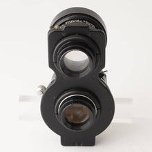 画像をギャラリービューアに読み込む, マミヤ Mamiya MAMIYA-SEKOR 65mm F3.5 C220 C3 C33 C330用