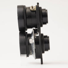 画像をギャラリービューアに読み込む, マミヤ Mamiya MAMIYA-SEKOR 65mm F3.5 C220 C3 C33 C330用