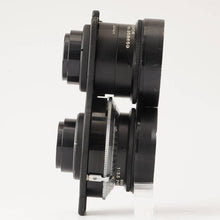 画像をギャラリービューアに読み込む, マミヤ Mamiya MAMIYA-SEKOR 65mm F3.5 C220 C3 C33 C330用