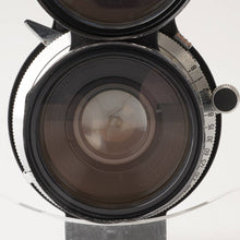 画像をギャラリービューアに読み込む, マミヤ Mamiya MAMIYA-SEKOR 65mm F3.5 C220 C3 C33 C330用