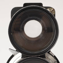 画像をギャラリービューアに読み込む, マミヤ Mamiya MAMIYA-SEKOR 65mm F3.5 C220 C3 C33 C330用