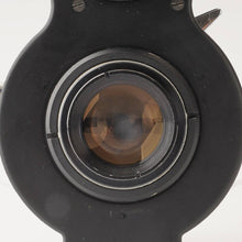 画像をギャラリービューアに読み込む, マミヤ Mamiya MAMIYA-SEKOR 65mm F3.5 C220 C3 C33 C330用