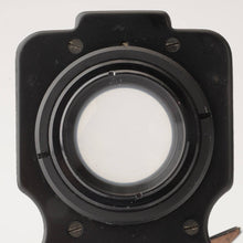 画像をギャラリービューアに読み込む, マミヤ Mamiya MAMIYA-SEKOR 65mm F3.5 C220 C3 C33 C330用