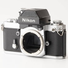 画像をギャラリービューアに読み込む, ニコン Nikon F2 フォトミック Photomic A 35mm 一眼レフフィルムカメラ