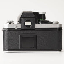 画像をギャラリービューアに読み込む, ニコン Nikon F2 フォトミック Photomic A 35mm 一眼レフフィルムカメラ
