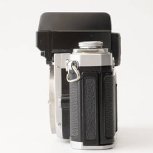 画像をギャラリービューアに読み込む, ニコン Nikon F2 フォトミック Photomic A 35mm 一眼レフフィルムカメラ