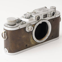 画像をギャラリービューアに読み込む, ライカ Leica IIIa レンジファインダー バルナック 3a フィルムカメラ