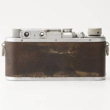 画像をギャラリービューアに読み込む, ライカ Leica IIIa レンジファインダー バルナック 3a フィルムカメラ