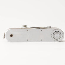 画像をギャラリービューアに読み込む, ライカ Leica IIIa レンジファインダー バルナック 3a フィルムカメラ