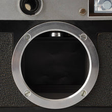 画像をギャラリービューアに読み込む, キヤノン Canon P 35mm レンジファインダーフィルムカメラ