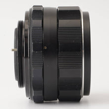 画像をギャラリービューアに読み込む, ペンタックス Pentax Asahi スーパータクマー Super Takumar 55mm F1.8 M42マウント