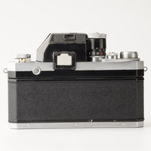 Load image into Gallery viewer, Nikon F photomic Body