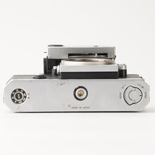 Load image into Gallery viewer, Nikon F photomic Body