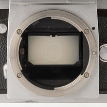 Load image into Gallery viewer, Nikon F photomic Body