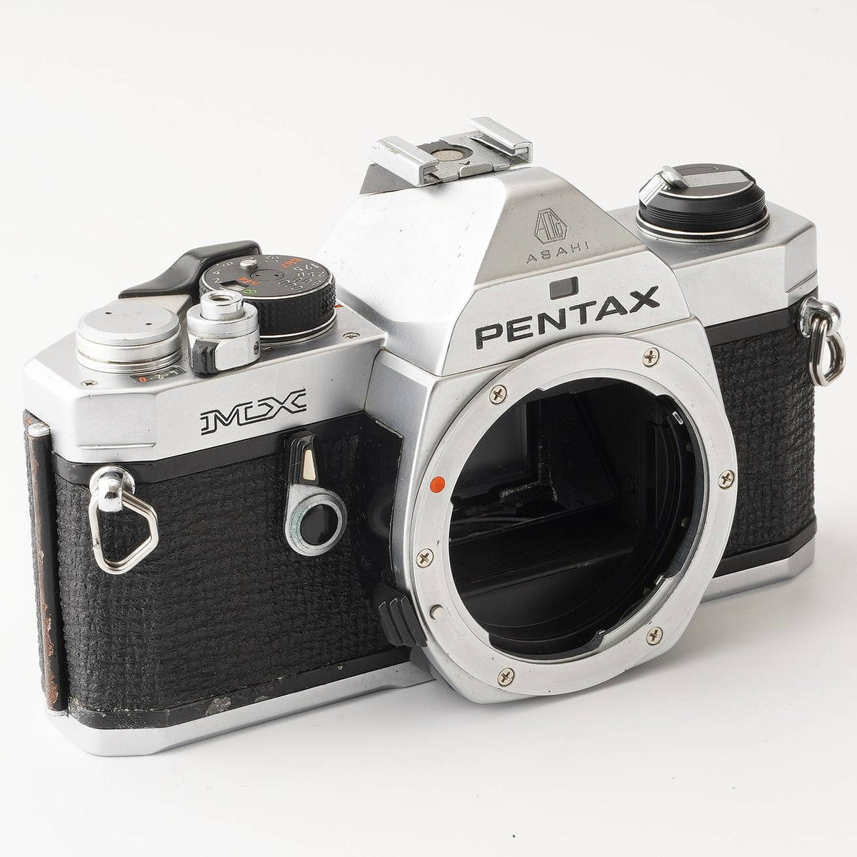男の子向けプレゼント集結 SMC / MX Pentax ペンタックス PENTAX-M Natural – F/1.7 50mm フィルムカメラ