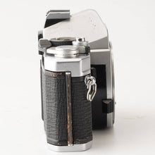 画像をギャラリービューアに読み込む, ペンタックス Pentax MX / SMC PENTAX-M 50mm F/1.7