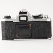 画像をギャラリービューアに読み込む, ペンタックス Pentax MX / SMC PENTAX-M 50mm F/1.7