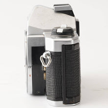 画像をギャラリービューアに読み込む, ペンタックス Pentax MX / SMC PENTAX-M 50mm F/1.7