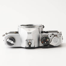 画像をギャラリービューアに読み込む, ペンタックス Pentax MX / SMC PENTAX-M 50mm F/1.7