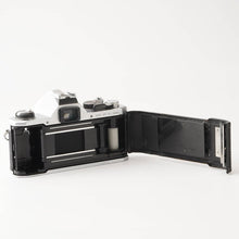 画像をギャラリービューアに読み込む, ペンタックス Pentax MX / SMC PENTAX-M 50mm F/1.7