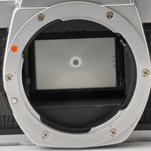 画像をギャラリービューアに読み込む, ペンタックス Pentax MX / SMC PENTAX-M 50mm F/1.7