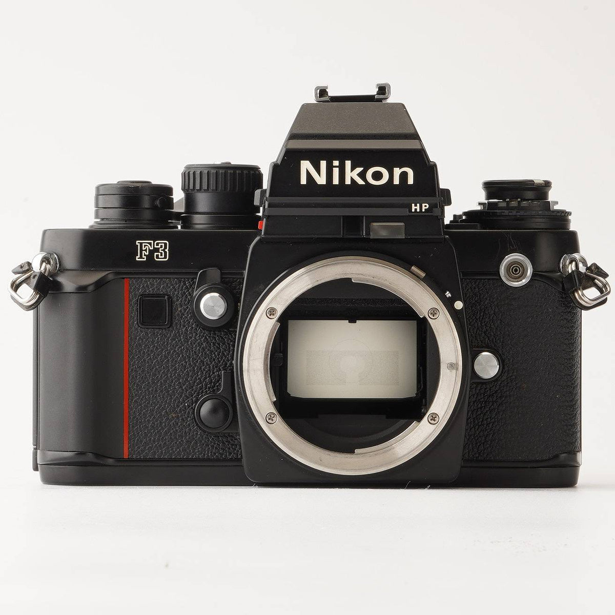 フィルムカメラ NIKON F3P ニコン Nikon F3P F3 HP Press プレス 35mm 一眼レフフィルムカメラ