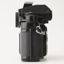 画像をギャラリービューアに読み込む, ニコン Nikon F3P F3 HP Press プレス 35mm 一眼レフフィルムカメラ