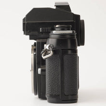 画像をギャラリービューアに読み込む, ニコン Nikon F3P F3 HP Press プレス 35mm 一眼レフフィルムカメラ