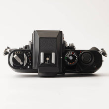 画像をギャラリービューアに読み込む, ニコン Nikon F3P F3 HP Press プレス 35mm 一眼レフフィルムカメラ