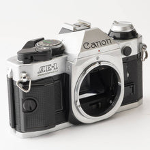 画像をギャラリービューアに読み込む, キヤノン Canon AE-1 Program / Canon New FD 50mm F1.4