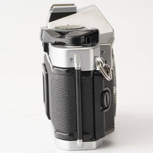 画像をギャラリービューアに読み込む, キヤノン Canon AE-1 Program / Canon New FD 50mm F1.4