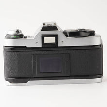 画像をギャラリービューアに読み込む, キヤノン Canon AE-1 Program / Canon New FD 50mm F1.4