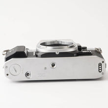 画像をギャラリービューアに読み込む, キヤノン Canon AE-1 Program / Canon New FD 50mm F1.4