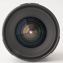 画像をギャラリービューアに読み込む, キヤノン Canon New FD 20mm F2.8