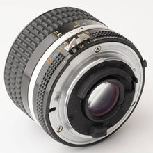 画像をギャラリービューアに読み込む, ニコン Nikon Ai-s Nikkor 28mm F2.8