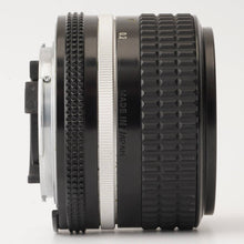 画像をギャラリービューアに読み込む, ニコン Nikon Ai-s Nikkor 28mm F2.8