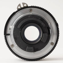 画像をギャラリービューアに読み込む, ニコン Nikon Ai-s Nikkor 28mm F2.8