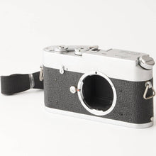 Load image into Gallery viewer, Leica MDa Silver