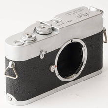 Load image into Gallery viewer, Leica MDa Silver